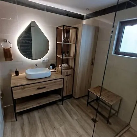 Tatil Evi Neromilos Cozy House *