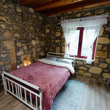 Tatil Evi Neromilos Cozy House