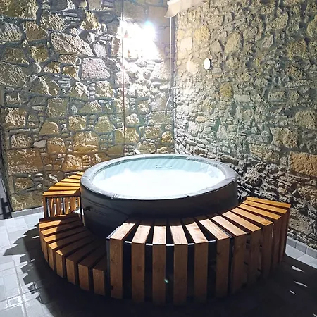 Neromilos Cozy House Tatil Evi Kíssamos