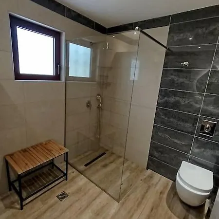 Neromilos Cozy House Tatil Evi