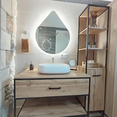 Tatil Evi Neromilos Cozy House *